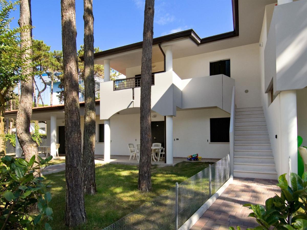 Apartment Villa Angela By Interhome Bibione Eksteriør billede