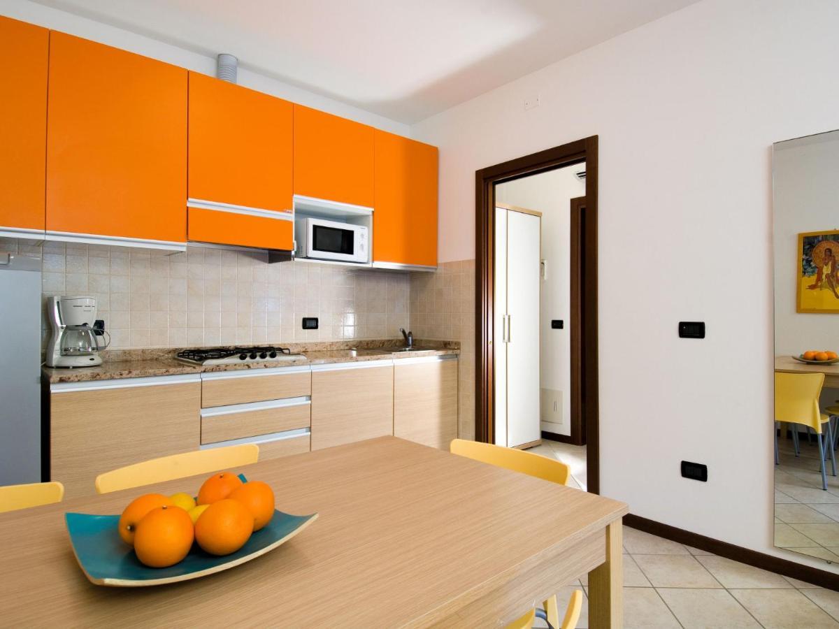Apartment Villa Angela By Interhome Bibione Eksteriør billede